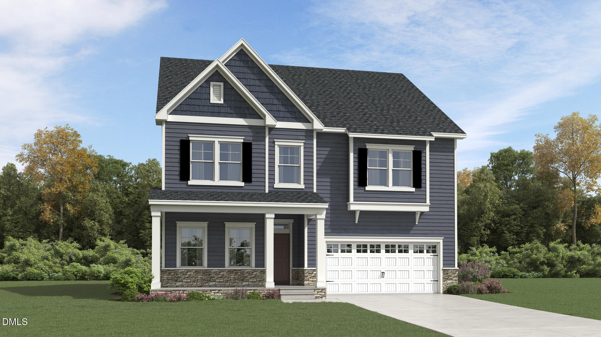 857 Cassa Clubhouse Way, Knightdale, NC 27545
