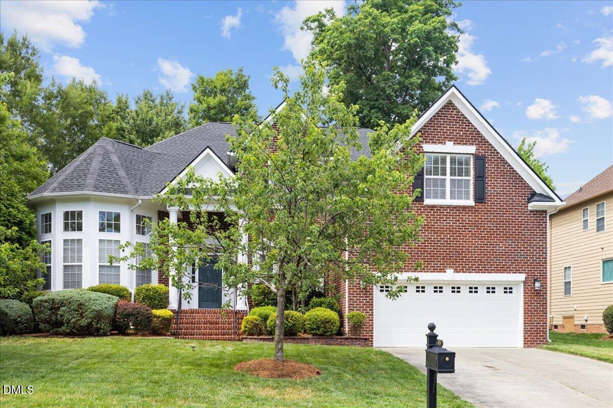 303 Parish House Road, Cary, NC 27513