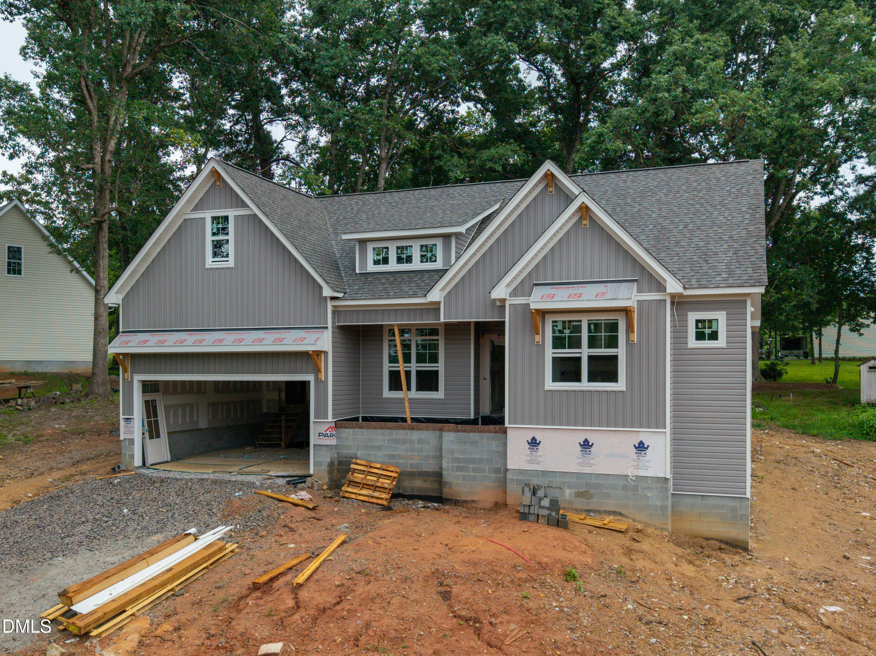 1039 Heather Lane, Wake Forest, NC 27587