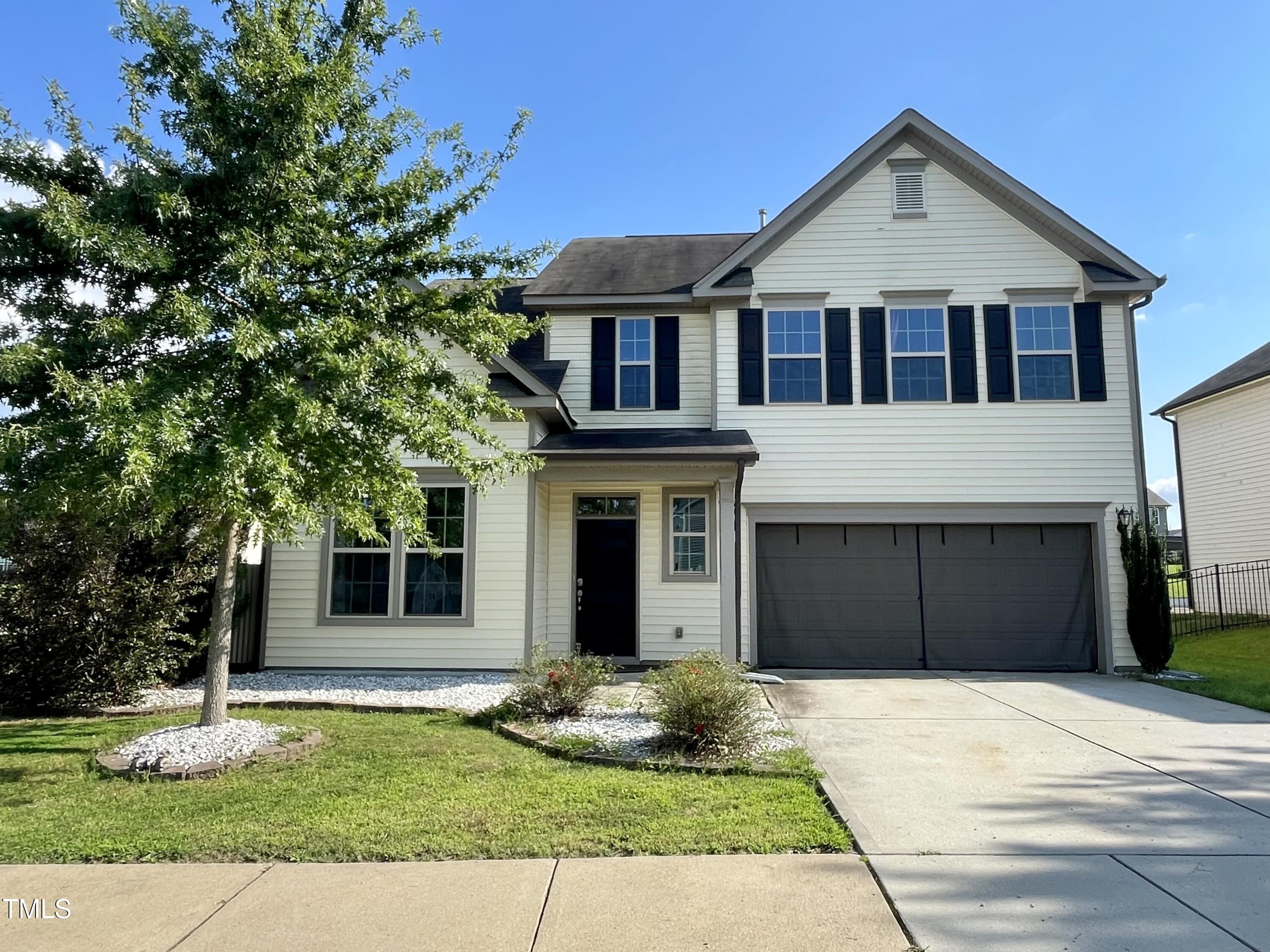 235 Ashberry Lane, Franklinton, NC 27525