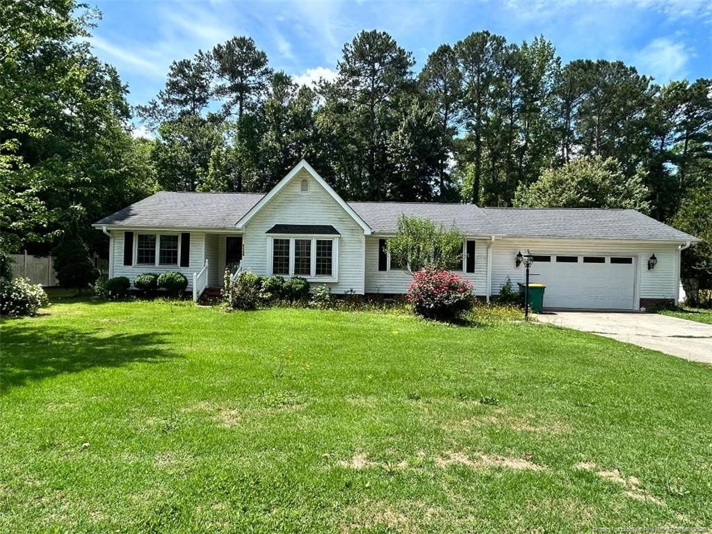 3085 Westminster Road, Lumberton, NC 28360