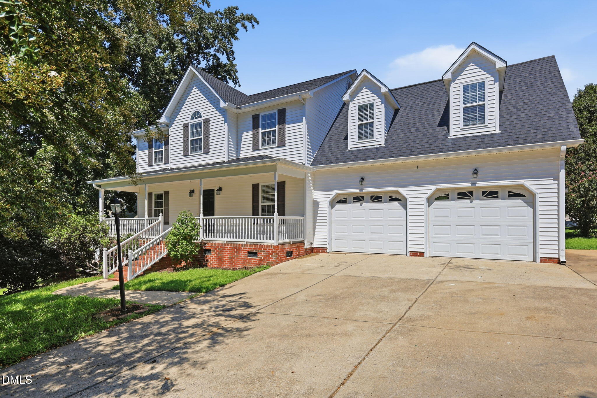 178 Trenburg Place, Clayton, NC 27520