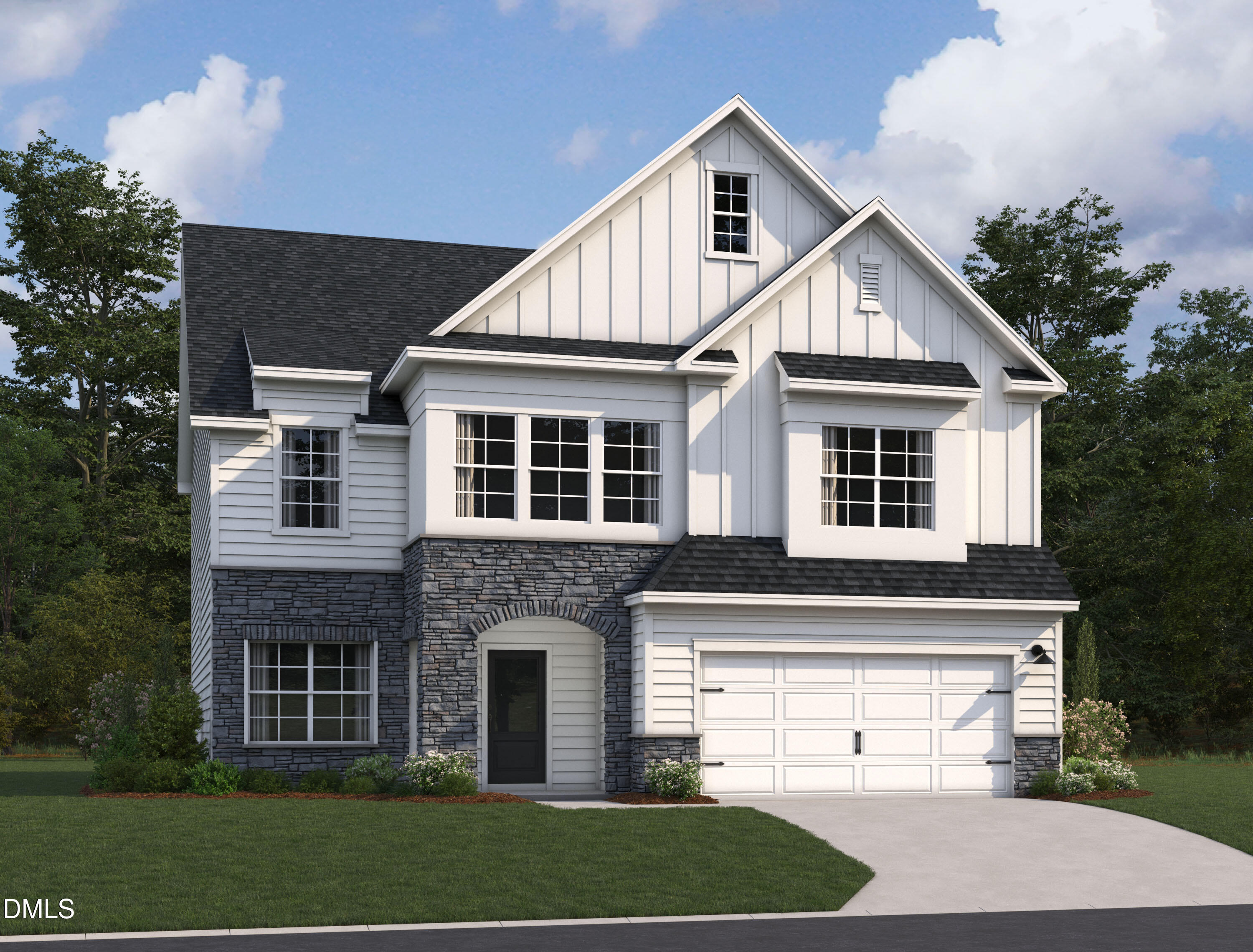 4234 Avaruth Lane 133, Fuquay Varina, NC 27526