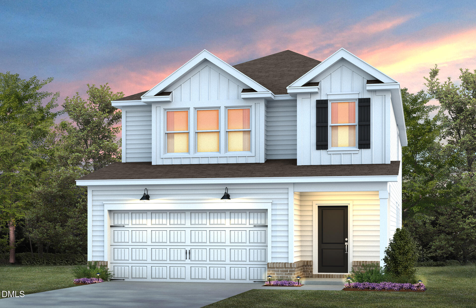 1447 Rowboat Road, Apex, NC 27502