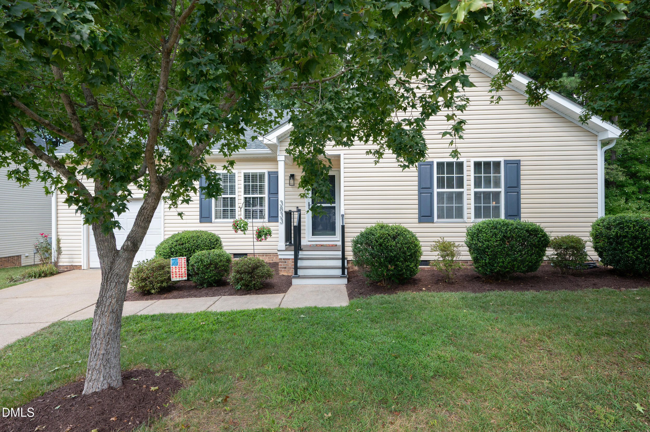 3833 Lodgepole Lane, Raleigh, NC 27616