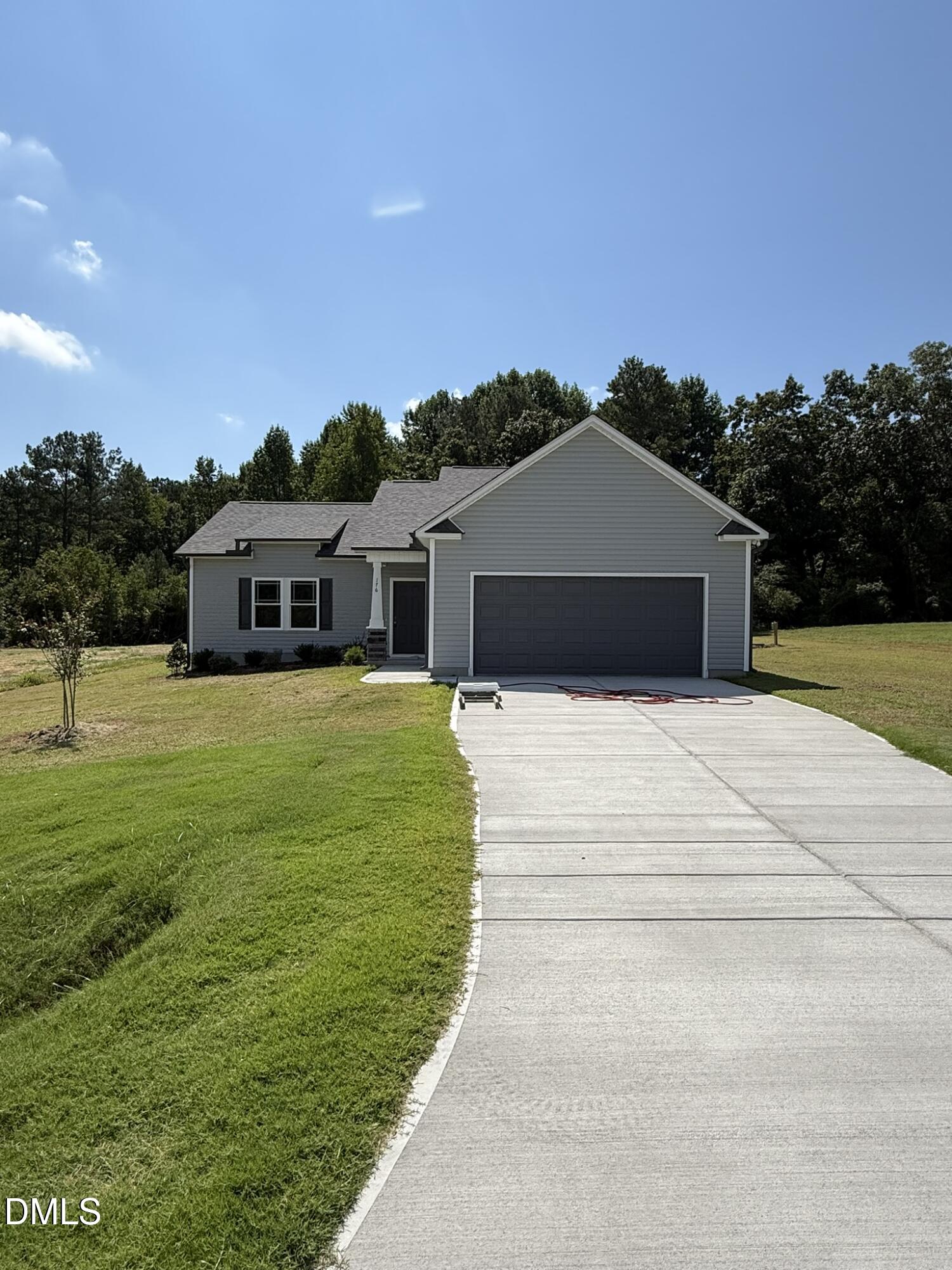 176 Shiloh Drive, Lillington, NC 27546