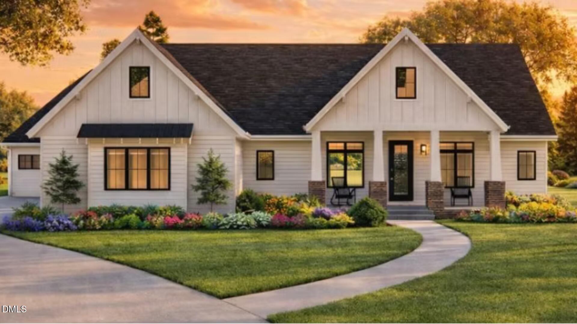 2709 River Meadow Court, Spring Hope, NC 27882