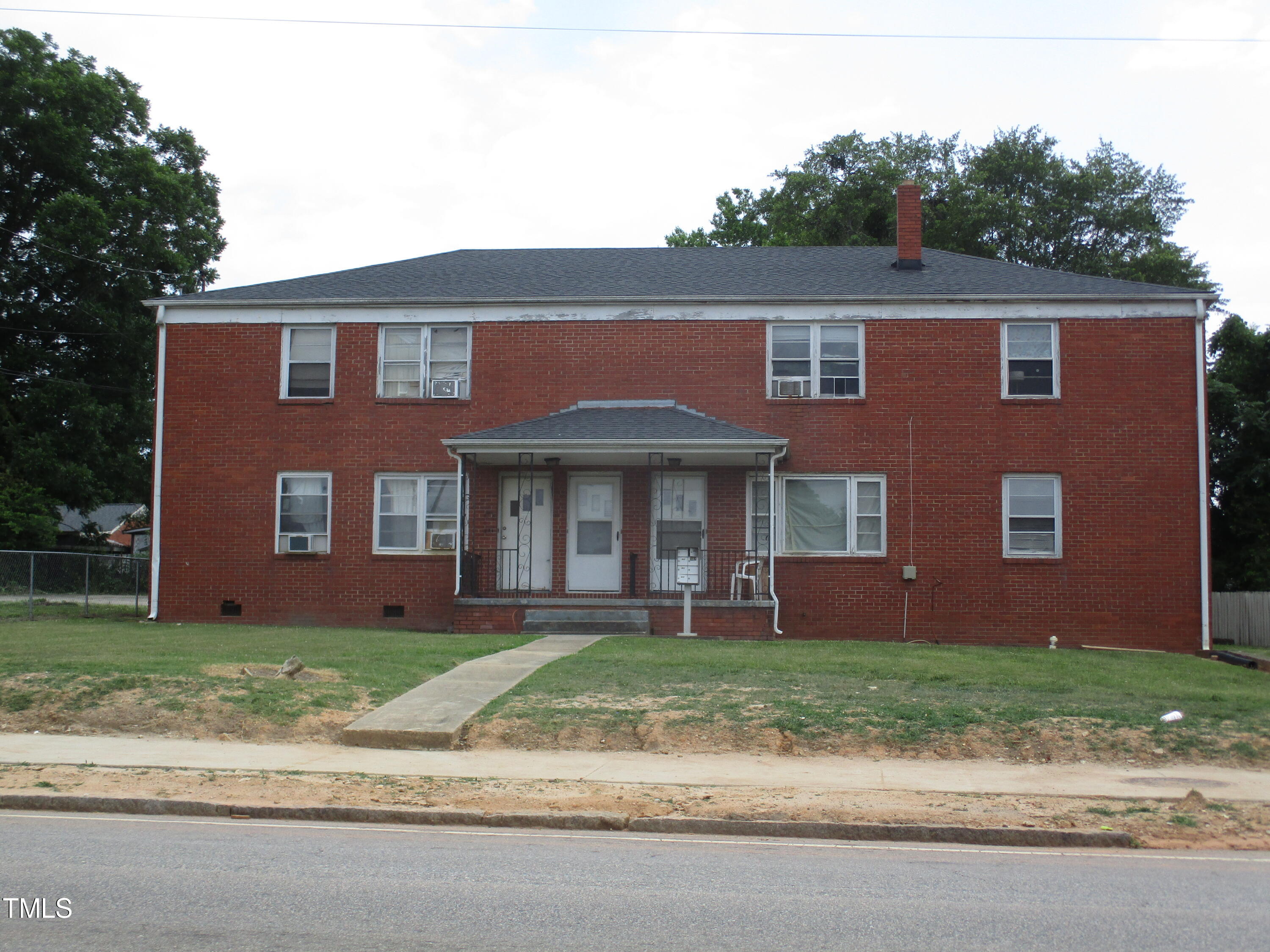 820-826 New Bern Avenue 820-822-824-826, Raleigh, NC 27601