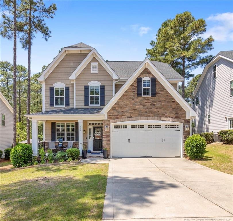 106 Valley Stream Road, Spring Lake, NC 28390