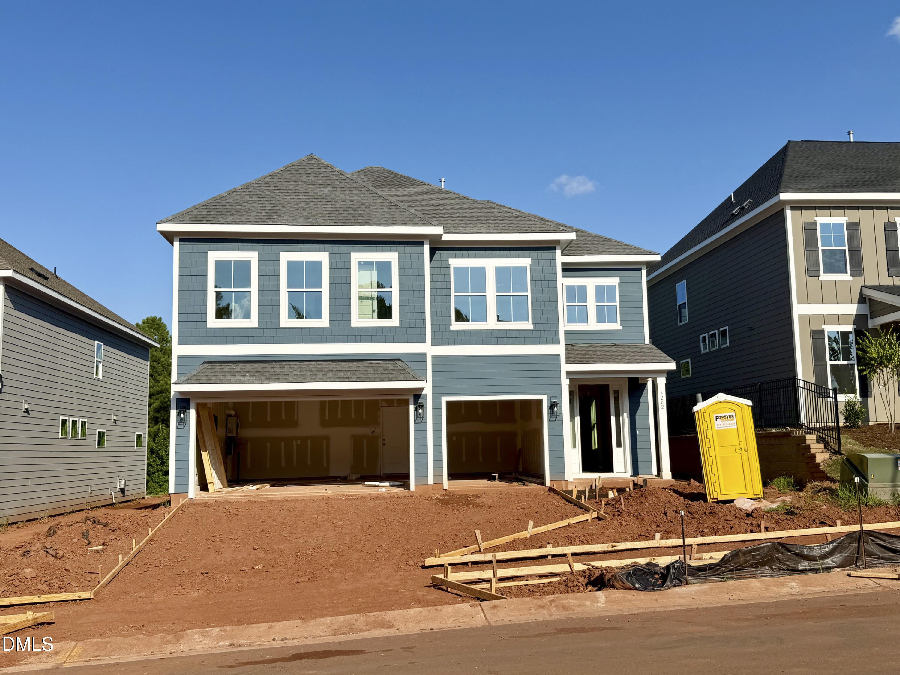 4202 Sweet Ivy Landing 183, Durham, NC 27703