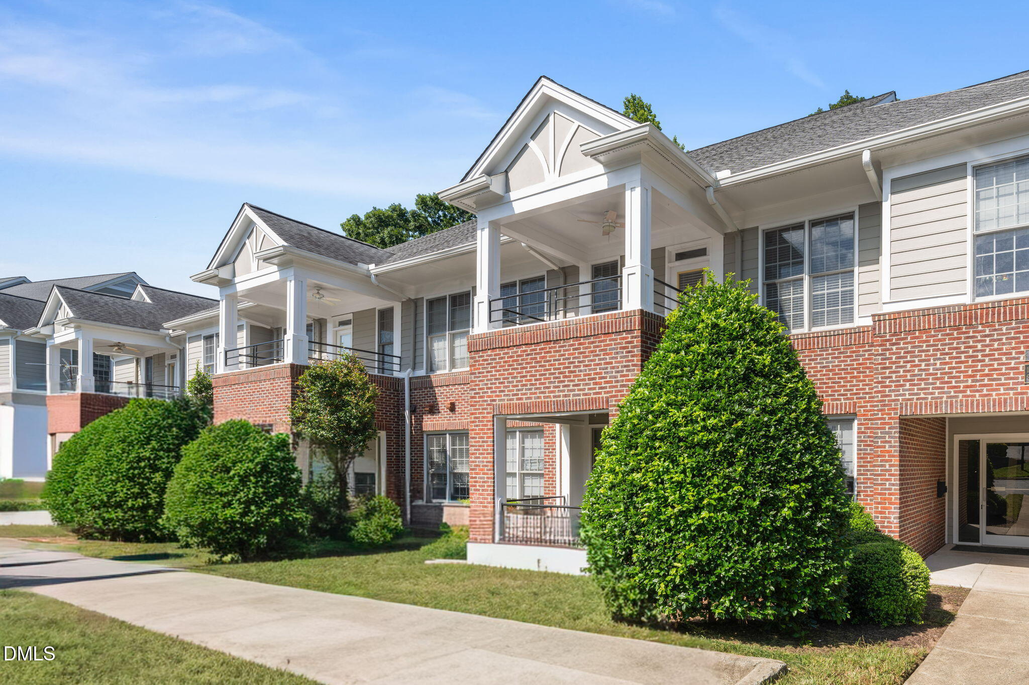 524 Aberdeen Drive Apt 205, Chapel Hill, NC 27516