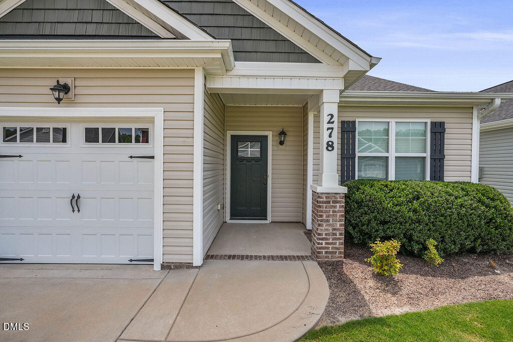 278 Bella Square, Smithfield, NC 27577