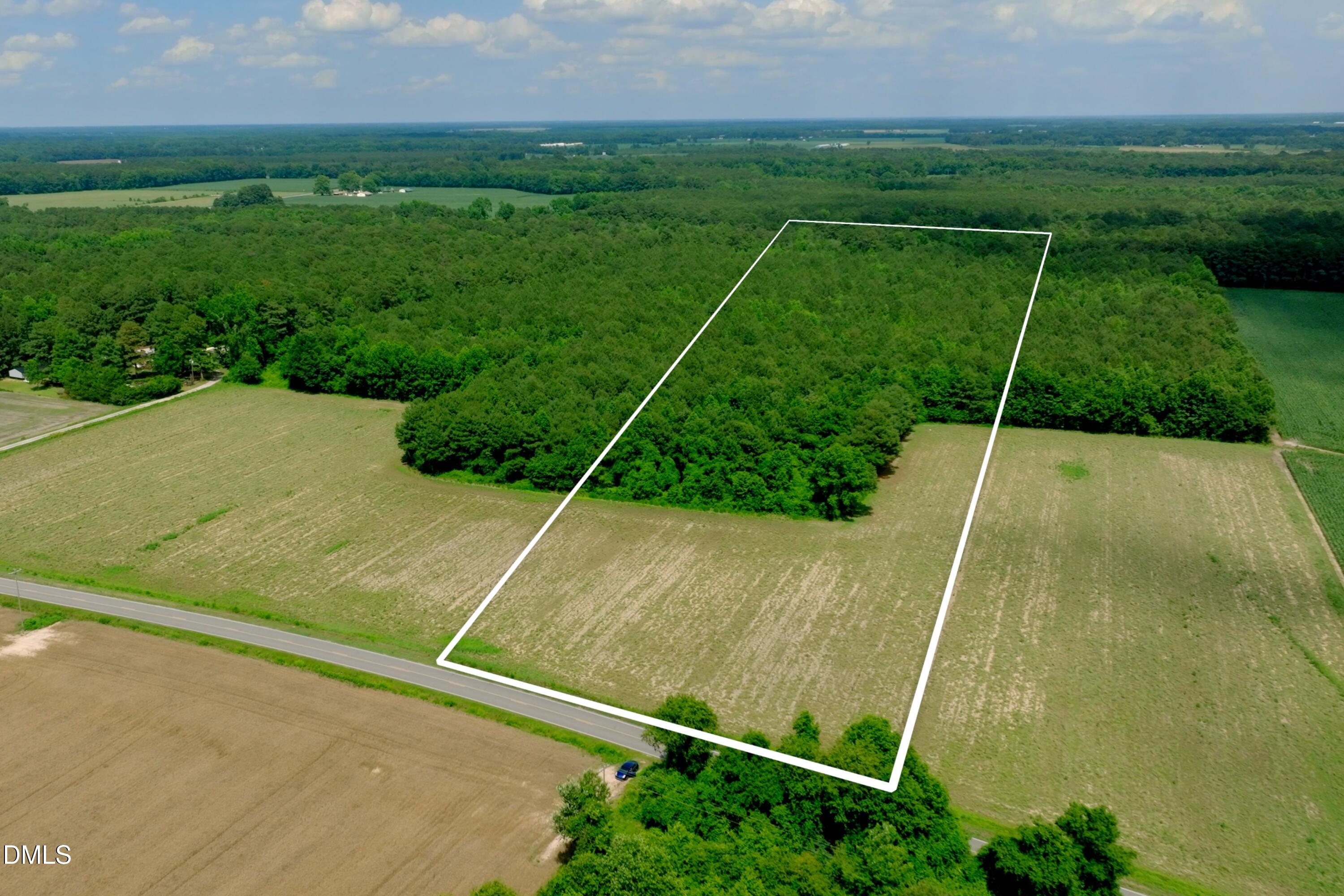 3 Bowden Road, Turkey, NC 28393