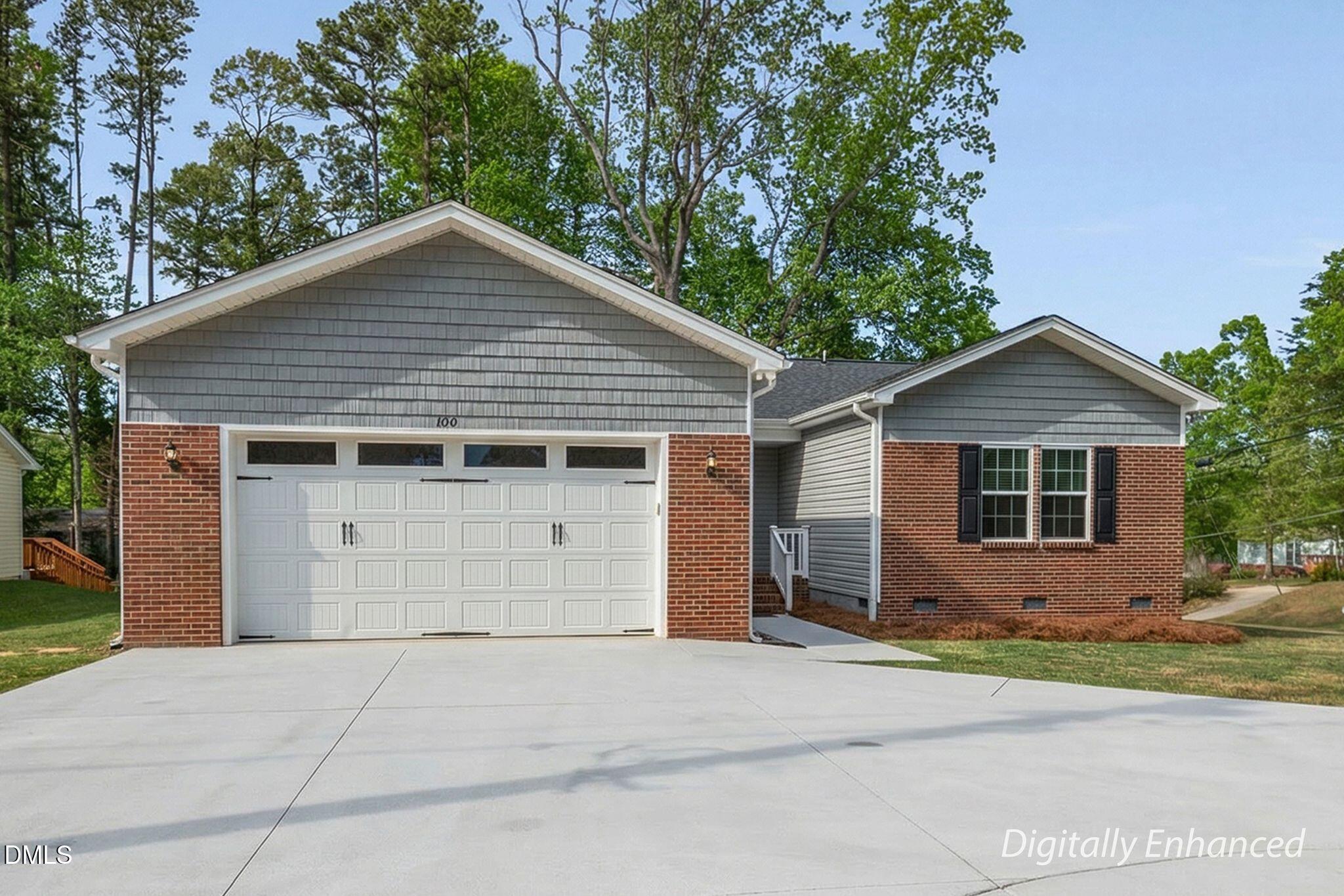 100 Webster Road, Greensboro, NC 27406