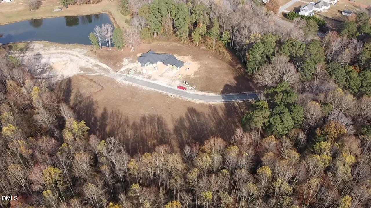 320 Lakewood Road, Four Oaks, NC 27524