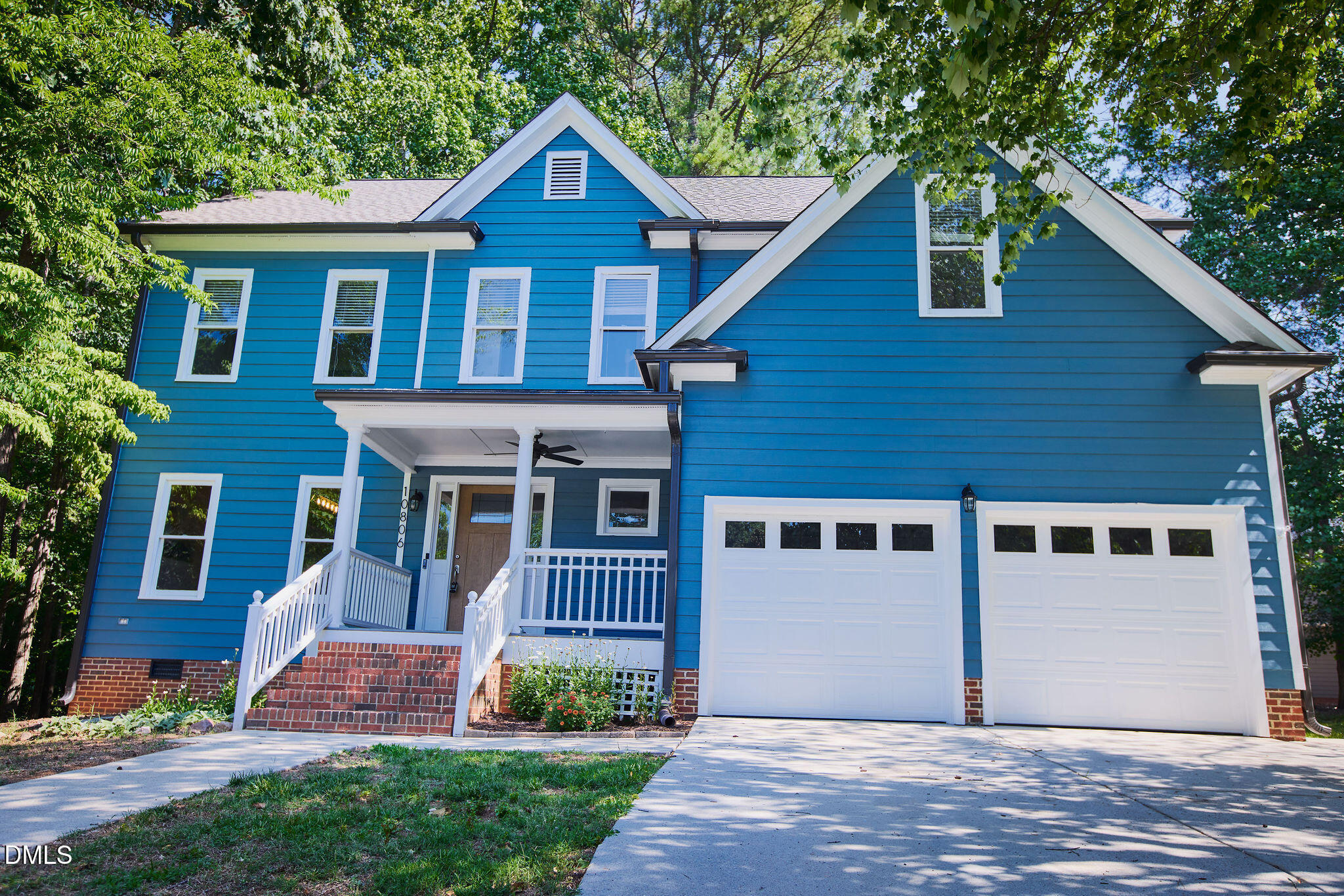 10806 Matson Place, Raleigh, NC 27614