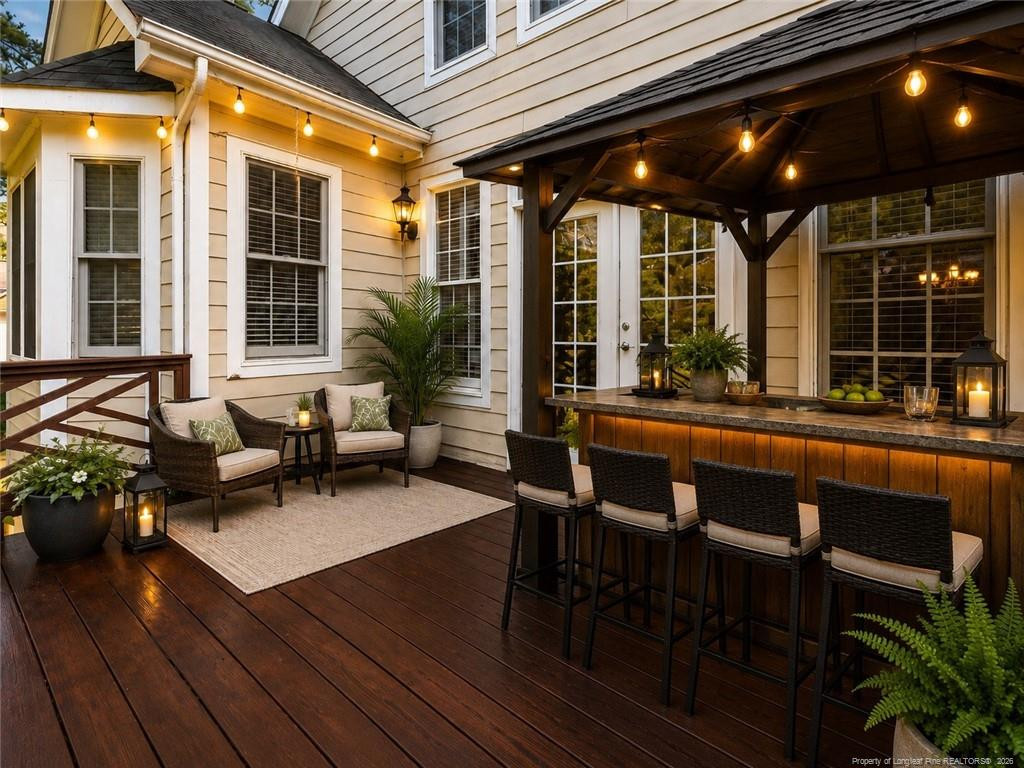 128 Lamplighter Way Way, Spring Lake, NC 28390
