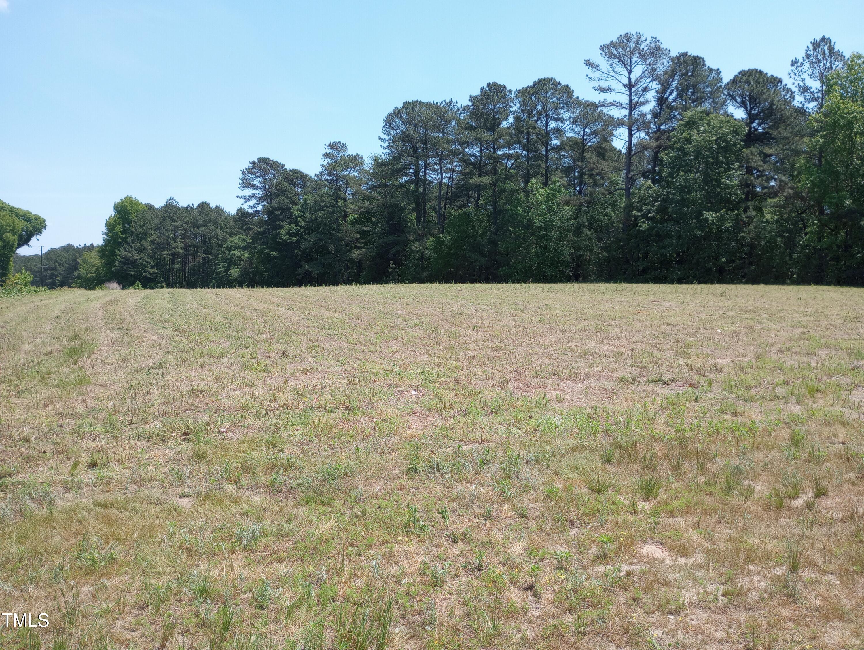0 Old Us 1 Highway, New Hill, NC 27562