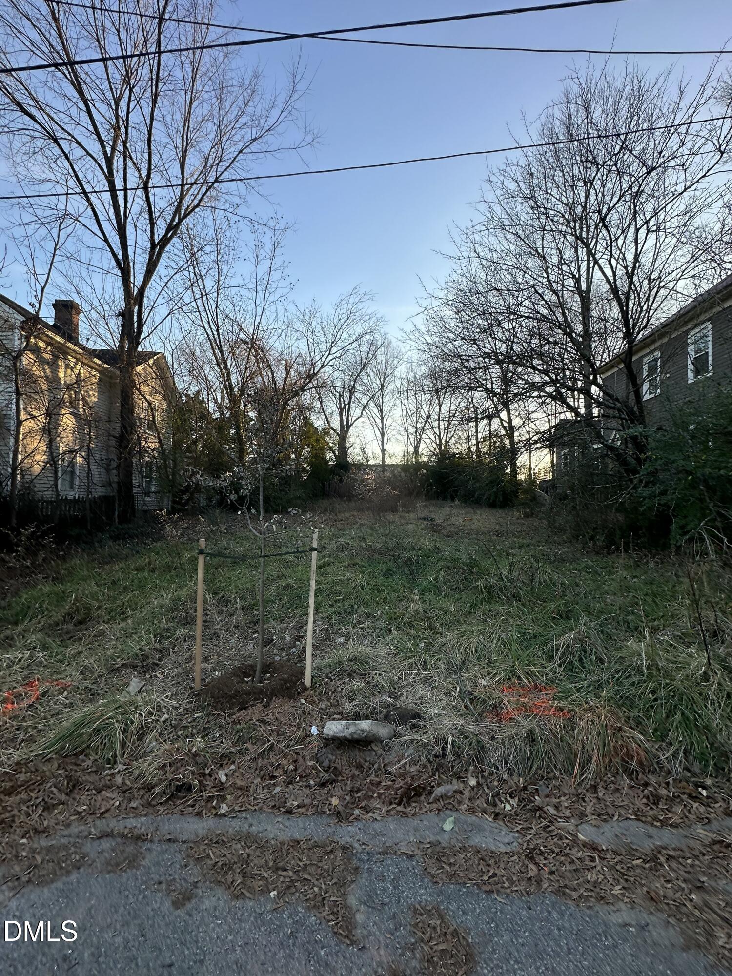 1816 Vale Street, Durham, NC 27703