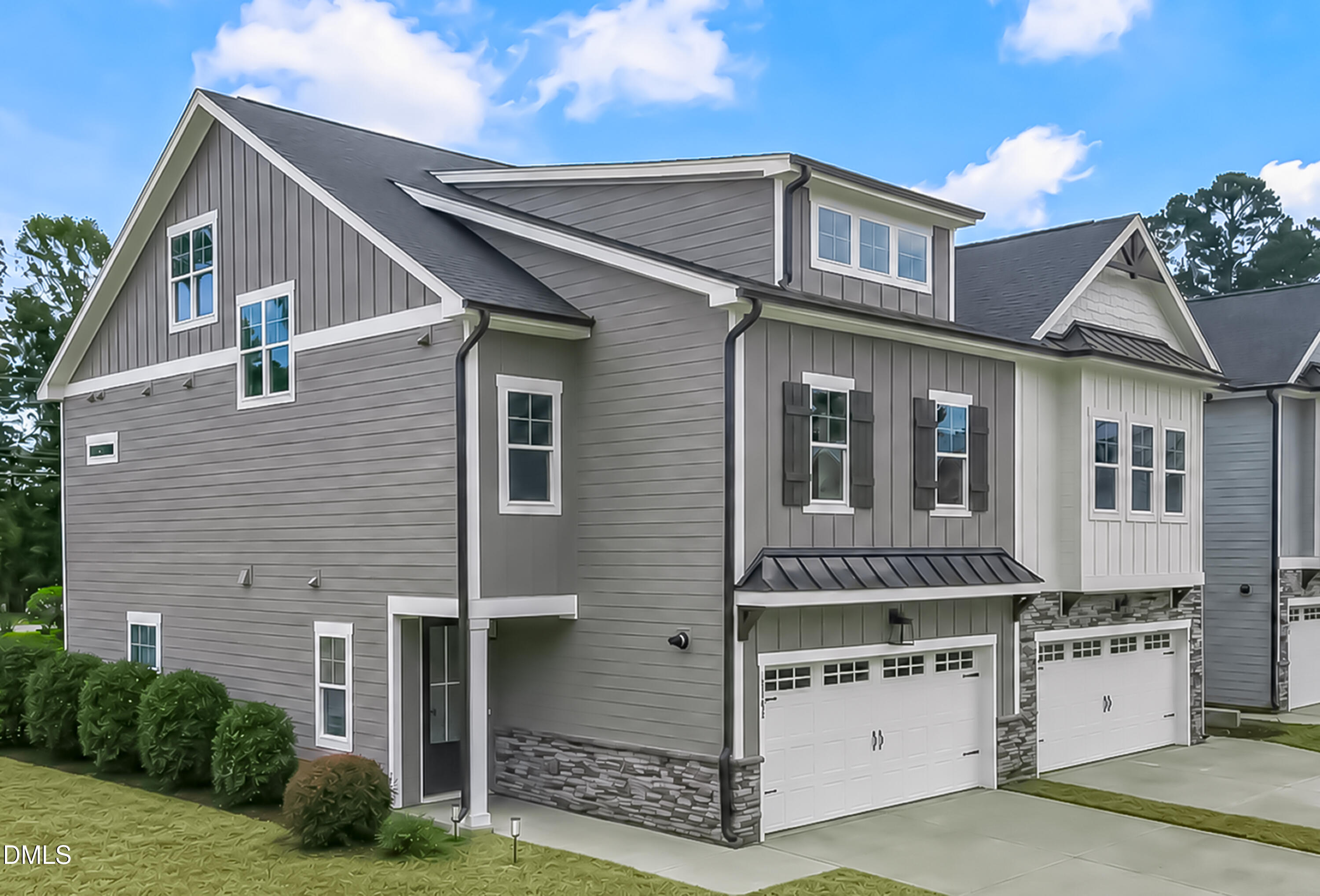2501 Conland Place, Cary, NC 27518