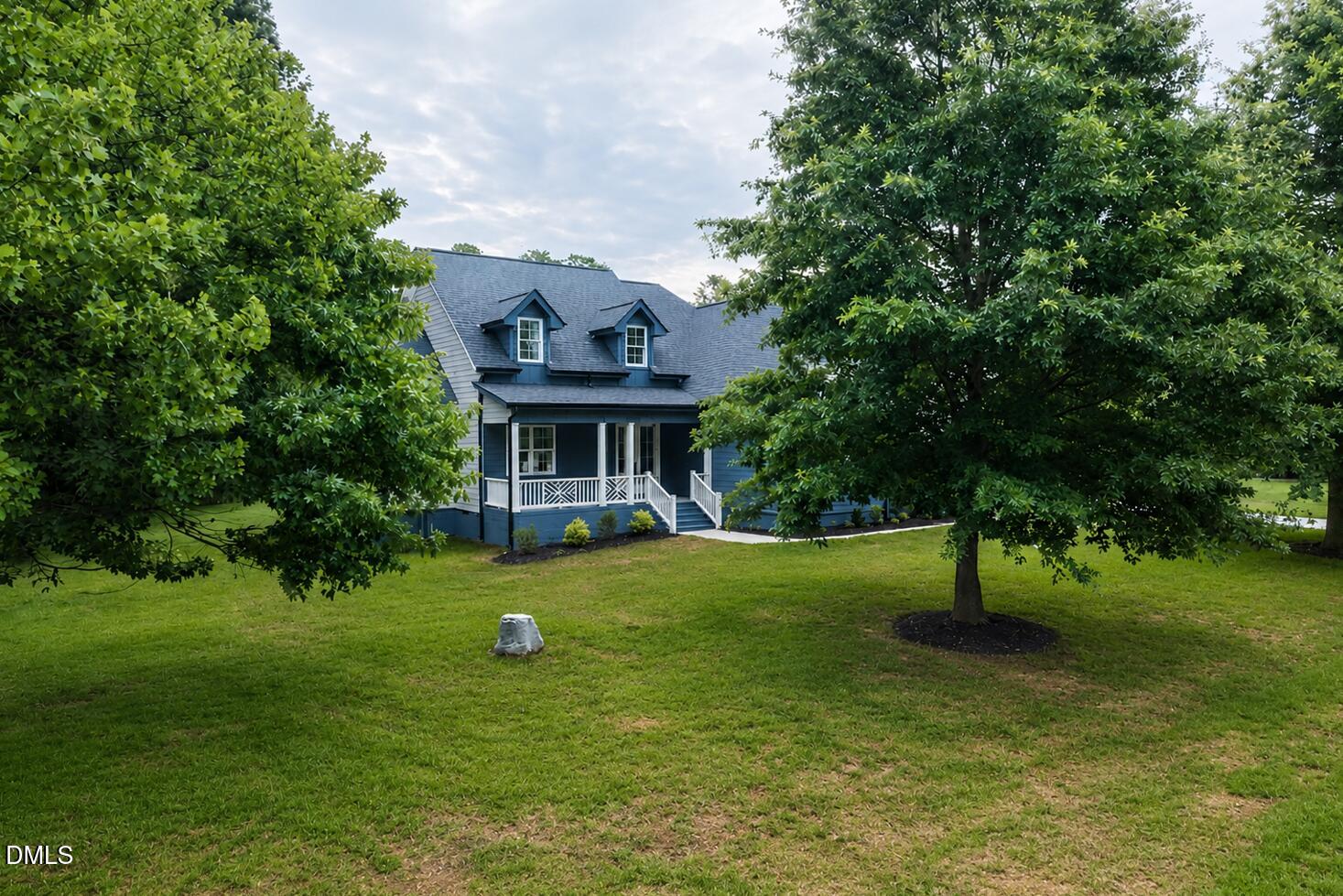 20 Tamaran Court, Spring Hope, NC 27882