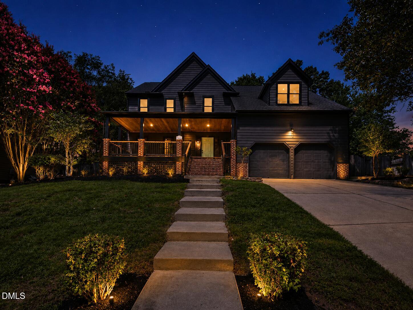 10205 Sorrills Creek Lane, Raleigh, NC 27614