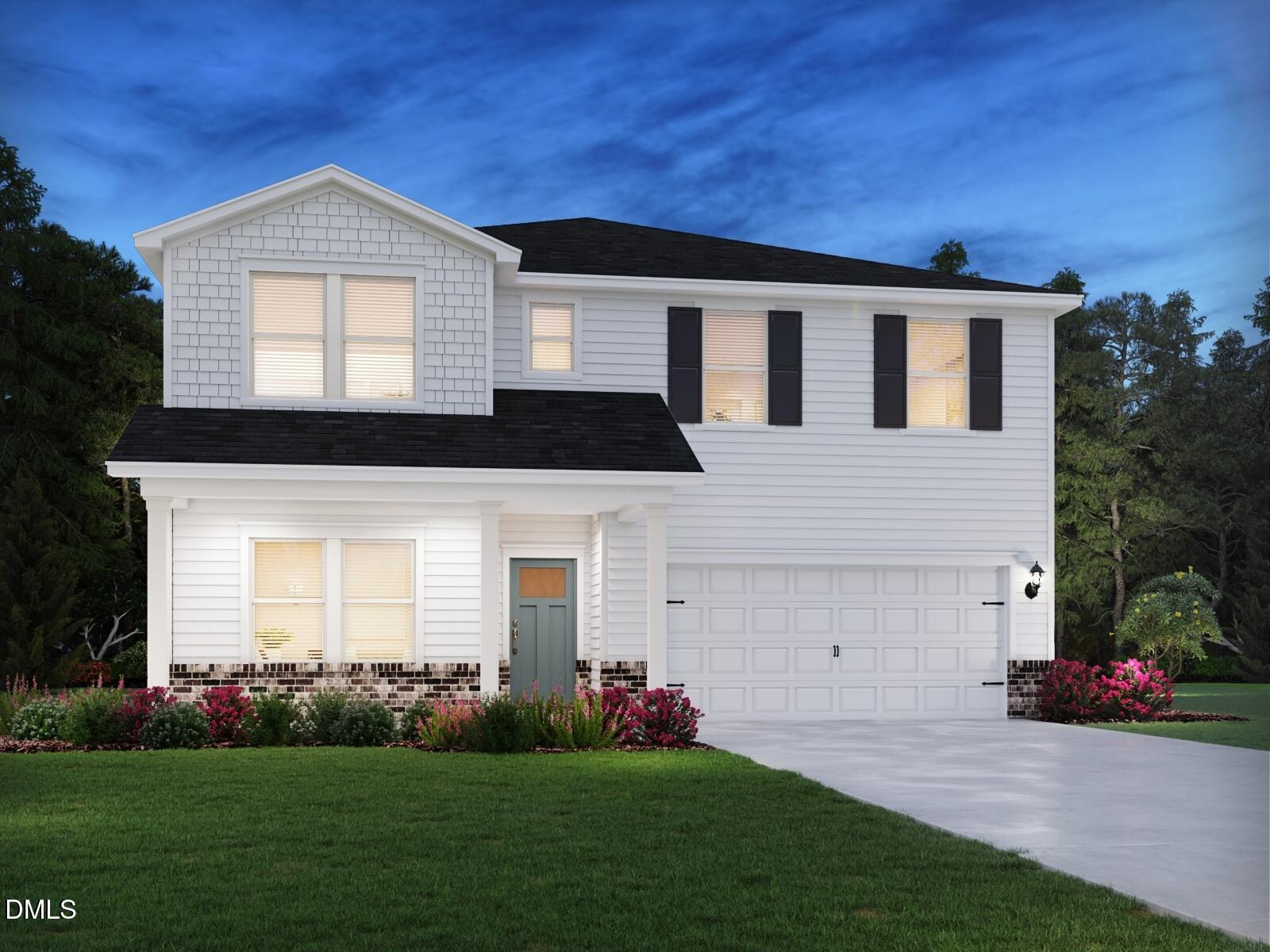 4000 Balvenie Lane, Raleigh, NC 27616