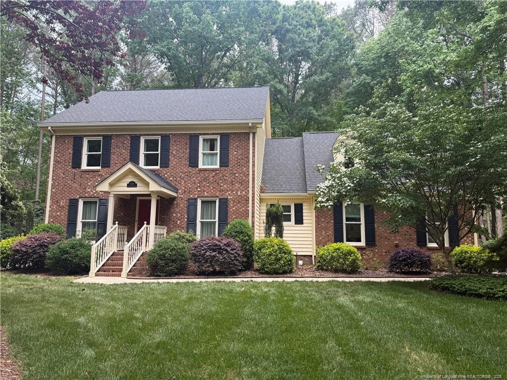 2808 Elsbeth Court, Wake Forest, NC 27587