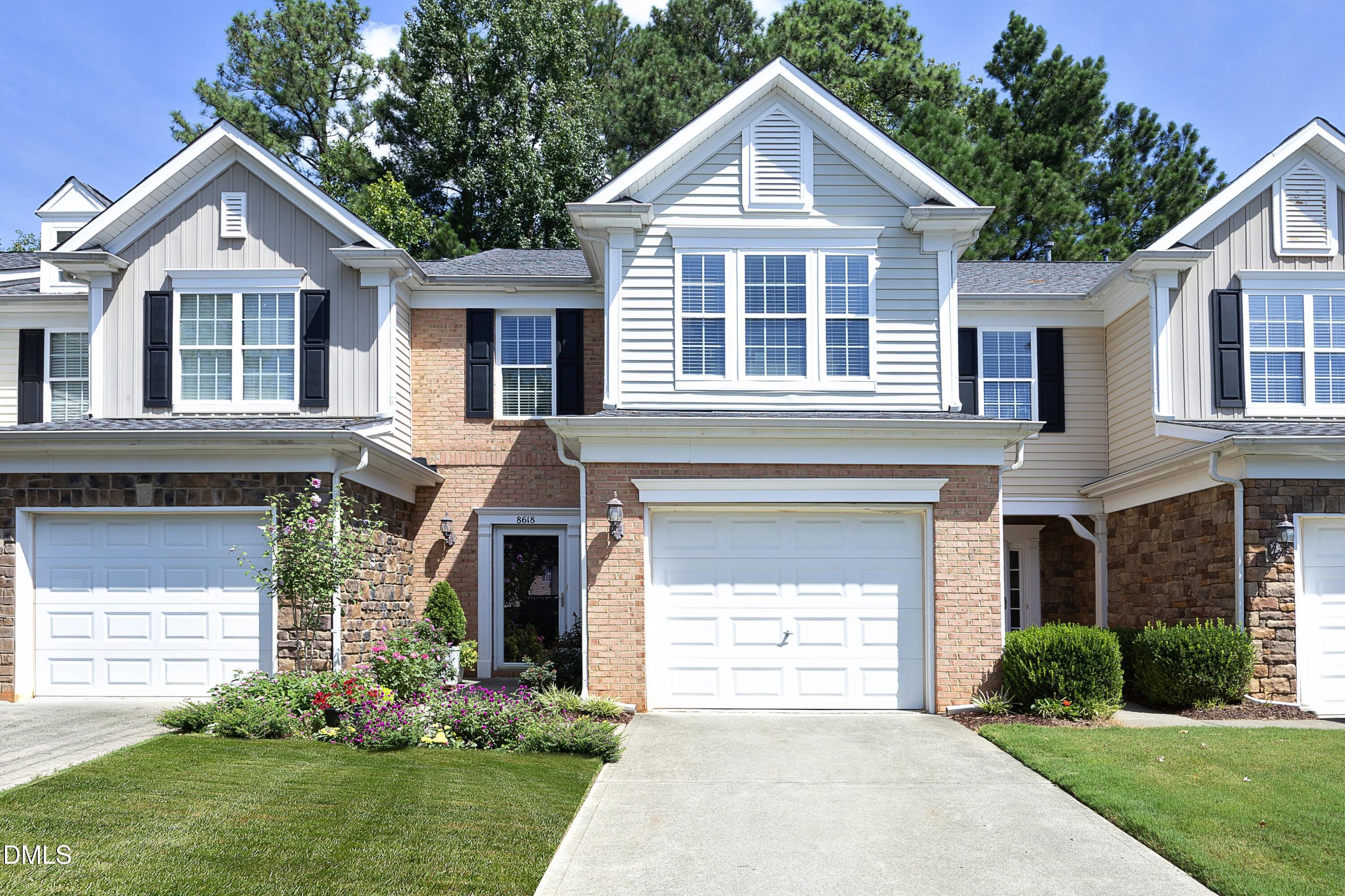 8618 Redcrest Place, Raleigh, NC 27617