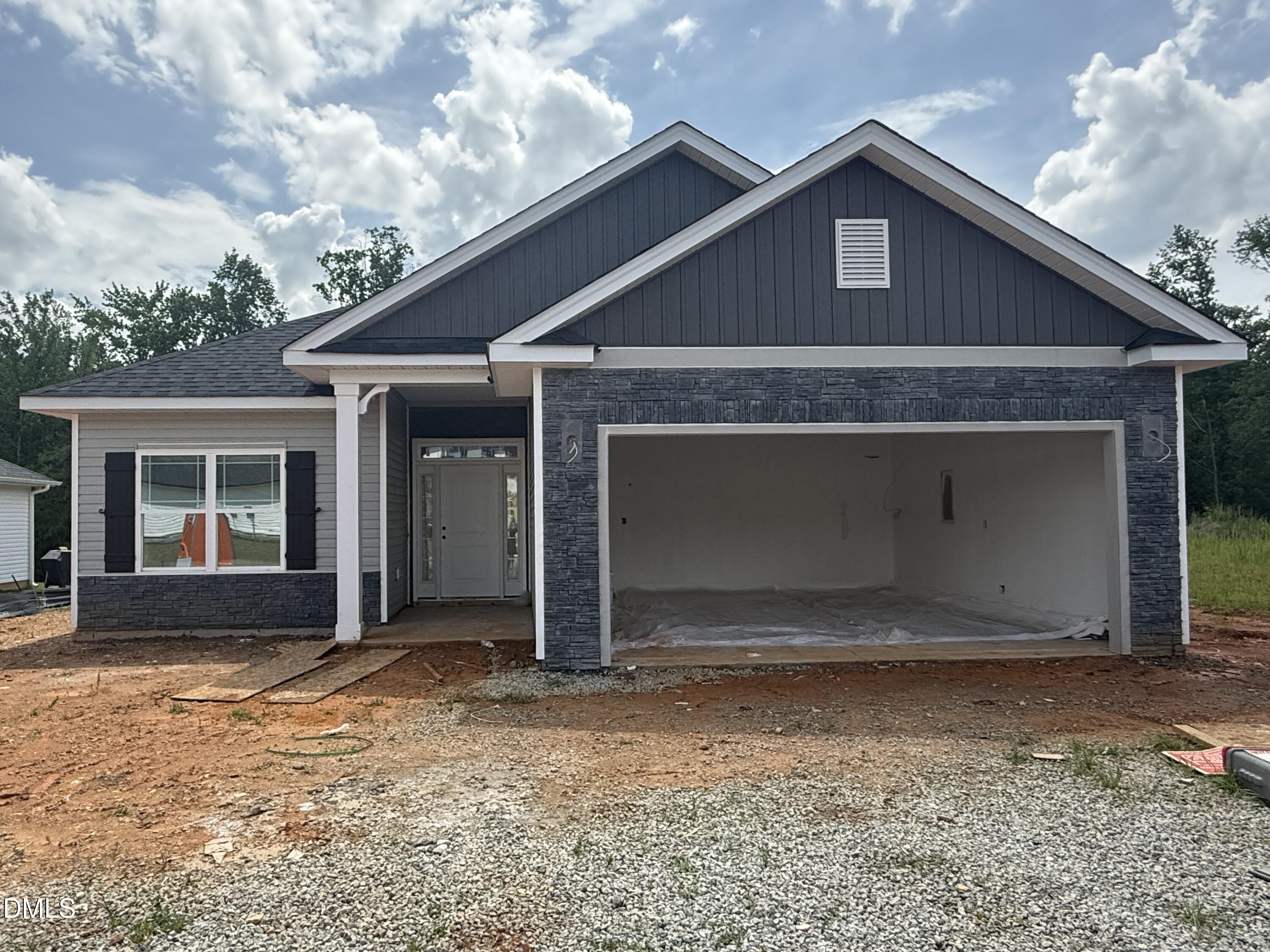 58 Kipling Creek Drive, Fuquay Varina, NC 27526
