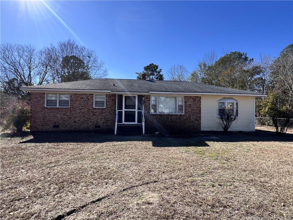 3519 Rosehill Road, Fayetteville, NC 28311
