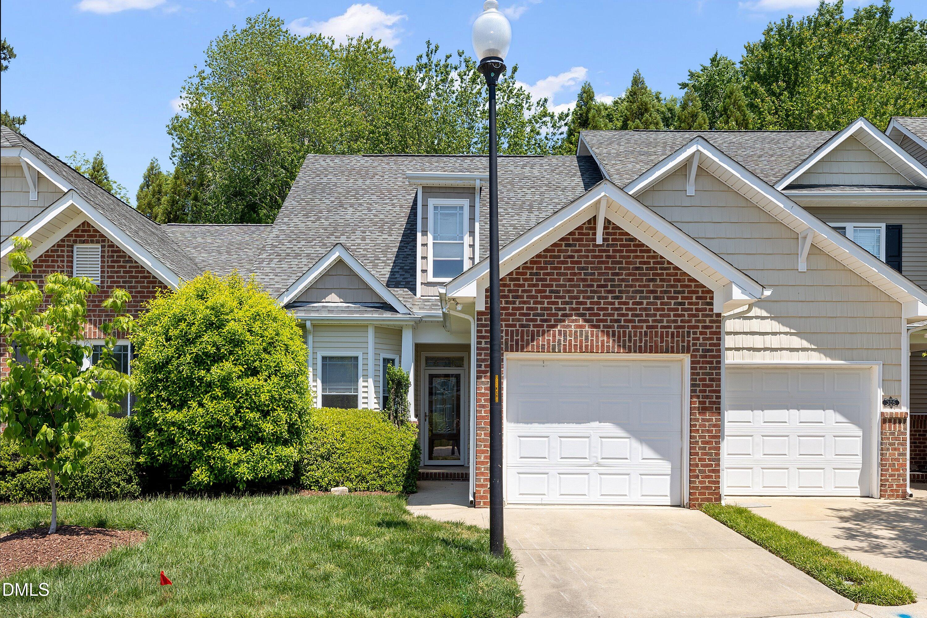 303 Nostalgia Lane, Zebulon, NC 27597