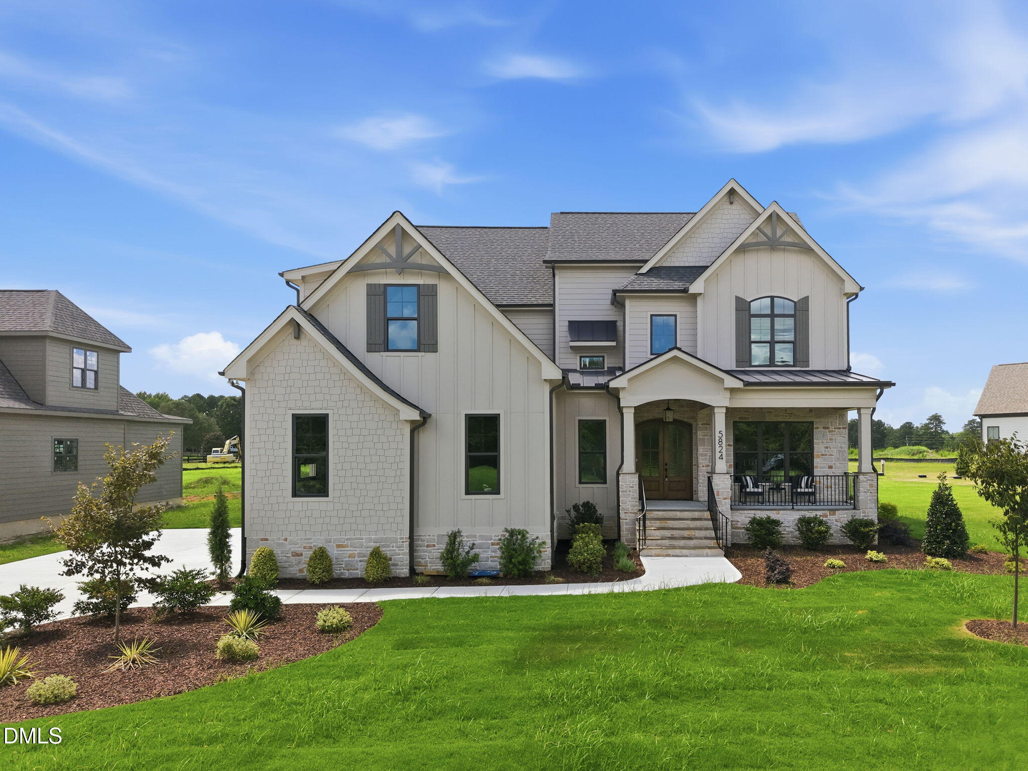 5824 Carriage Gate Drive, Raleigh, NC 27603