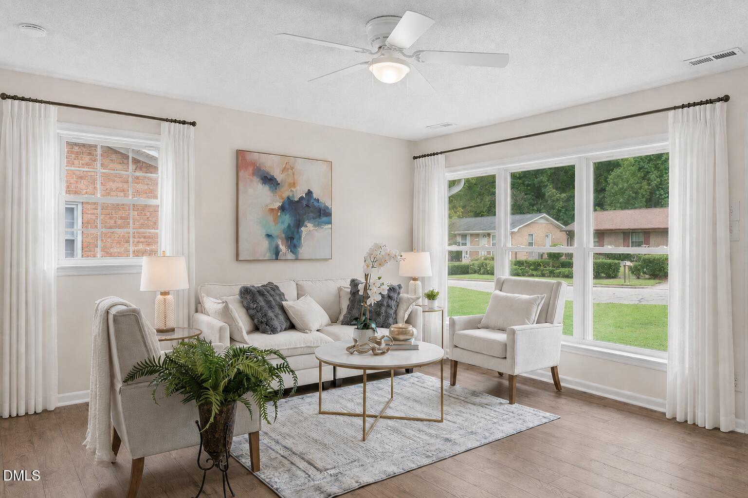 1007 Ancroft Avenue, Durham, NC 27713