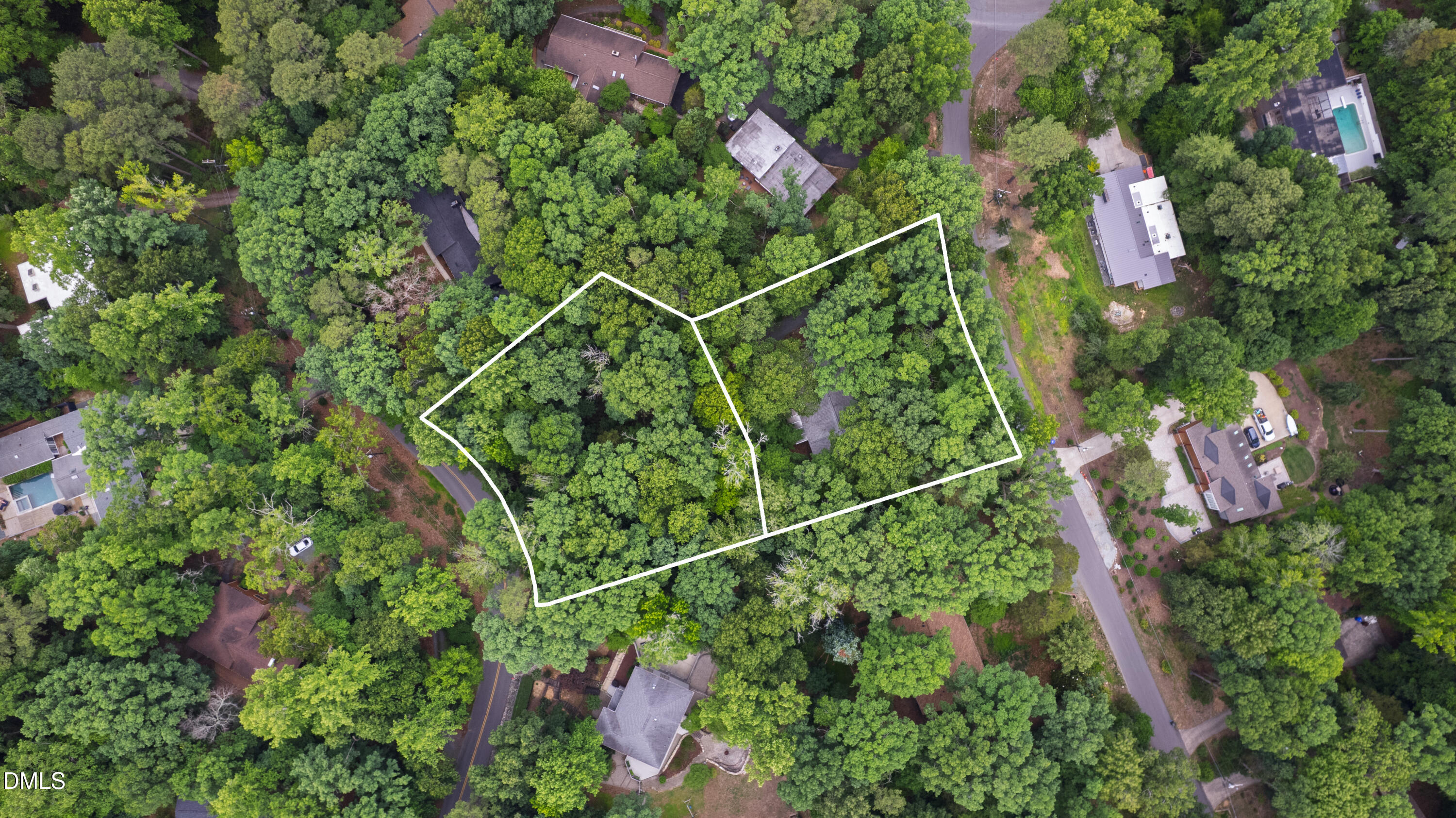 00-00 Rolling Road, Chapel Hill, NC 27514
