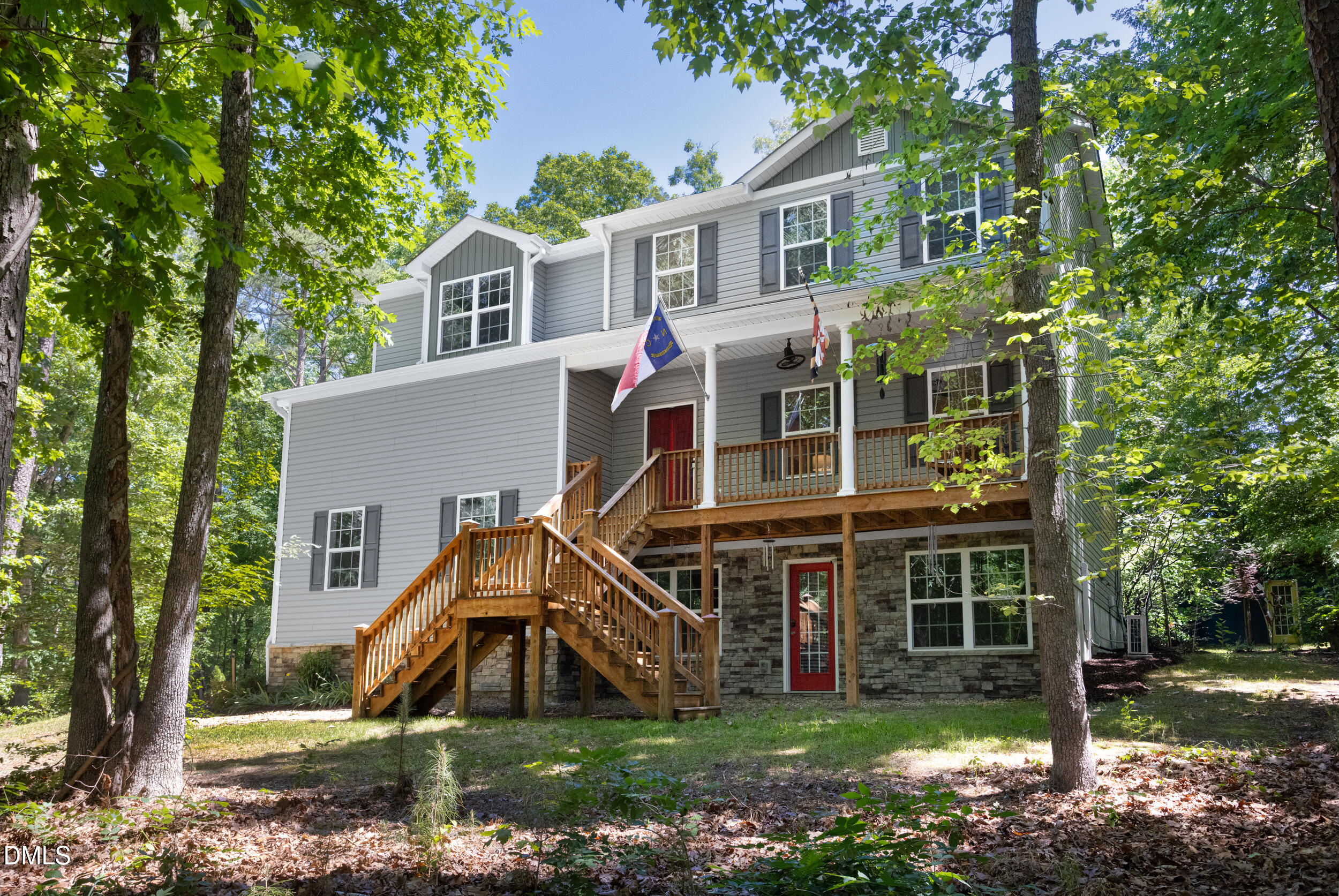 450 Stallings Road, Durham, NC 27703