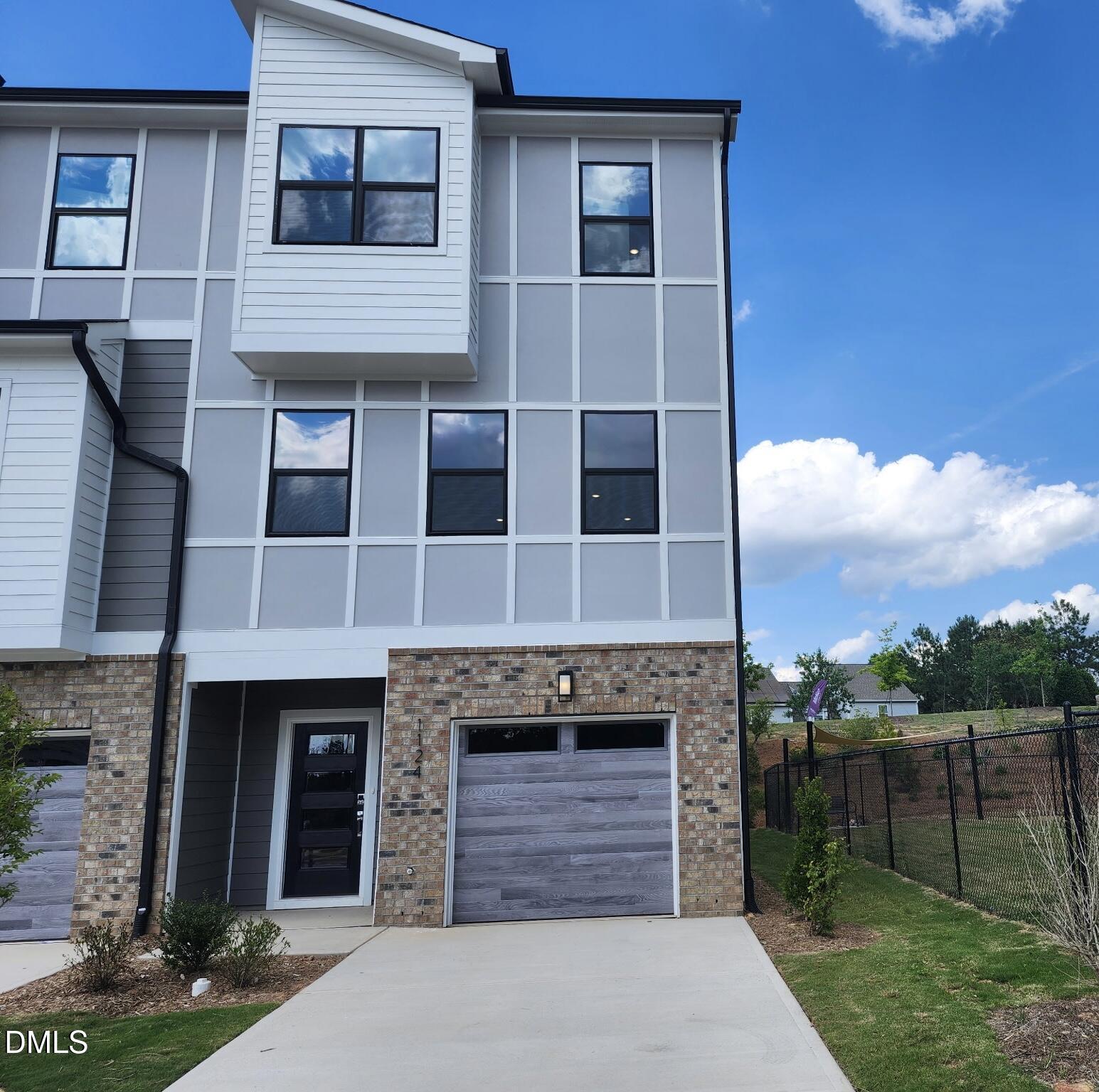 1124 Bacchanal Lane, Morrisville, NC 27560