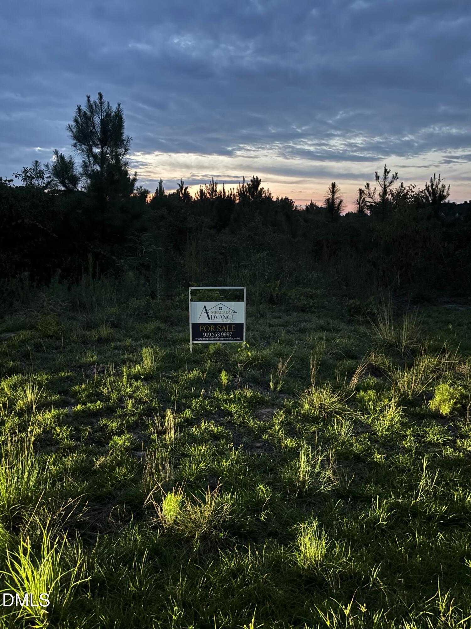 0 Collier Road, Wade, NC 28395