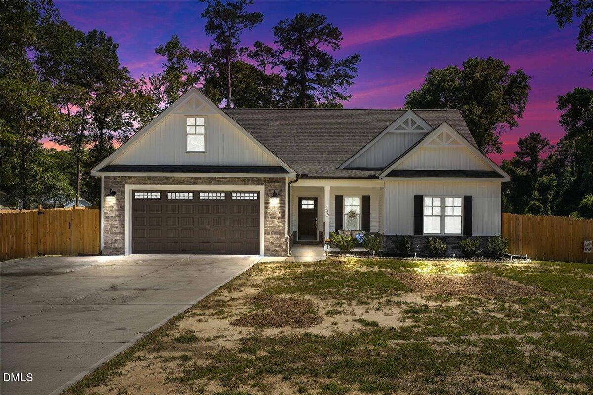 3097 Banks School Road, Kinston, NC 28504