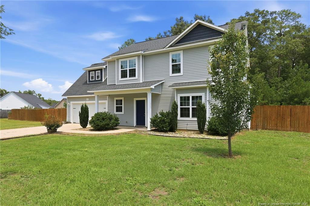 1085 Moonland Drive, Stedman, NC 28391