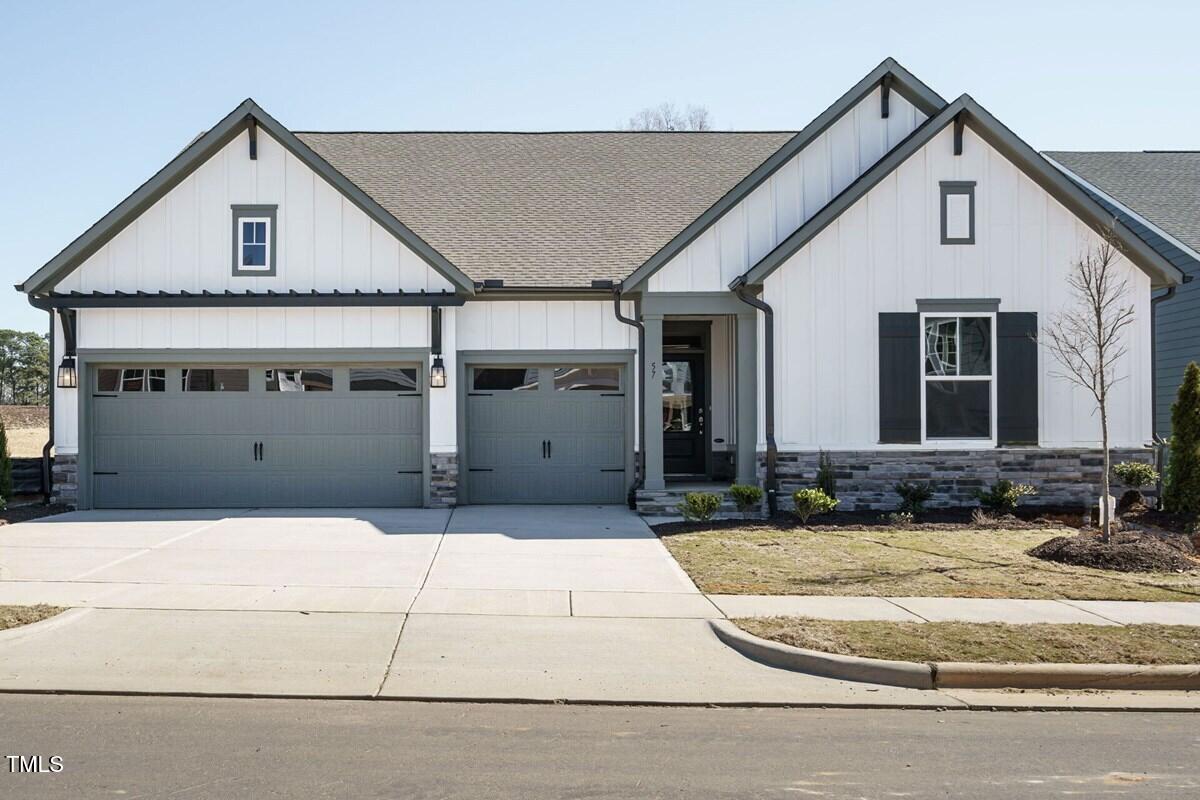 1166 Serenity Walk Parkway, Fuquay Varina, NC 27526