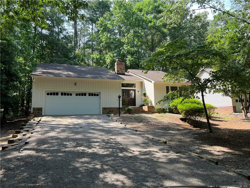 1786 Irish Boulevard, Sanford, NC 27332
