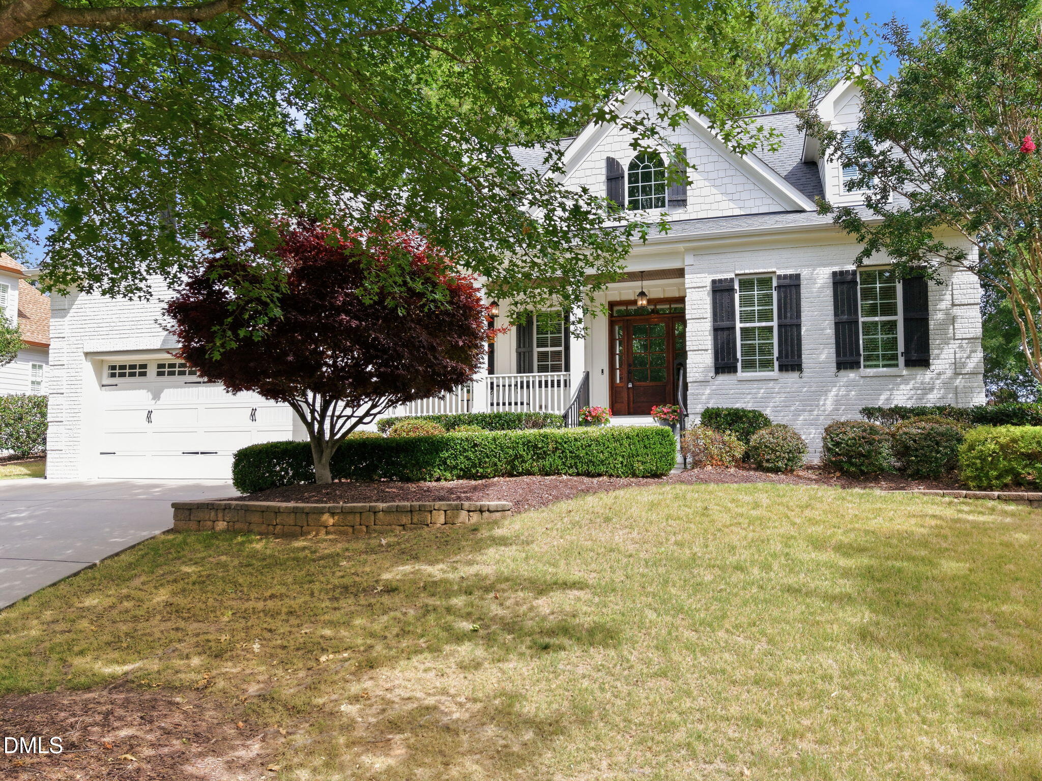1229 Fanning Drive, Wake Forest, NC 27587