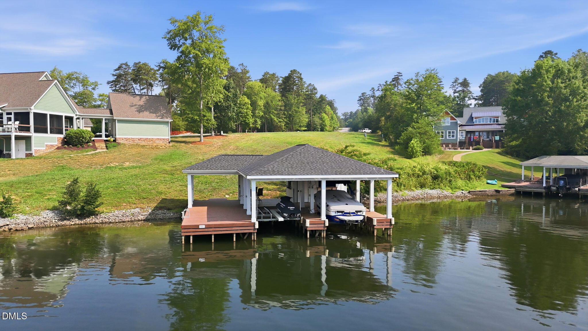 41 S Stillwood Lane, Semora, NC 27343