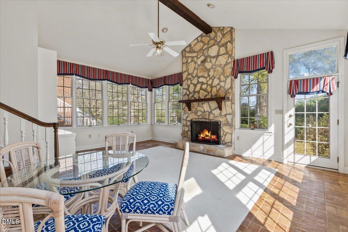 805 S Parrish Street, Lillington, NC 27546