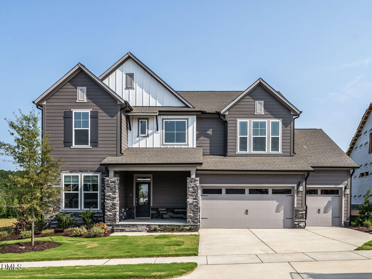 49 Reflection Parkway, Fuquay Varina, NC 27526