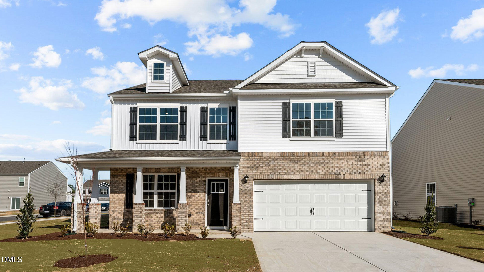 124 Brookberry Court, Rocky Mount, NC 27804
