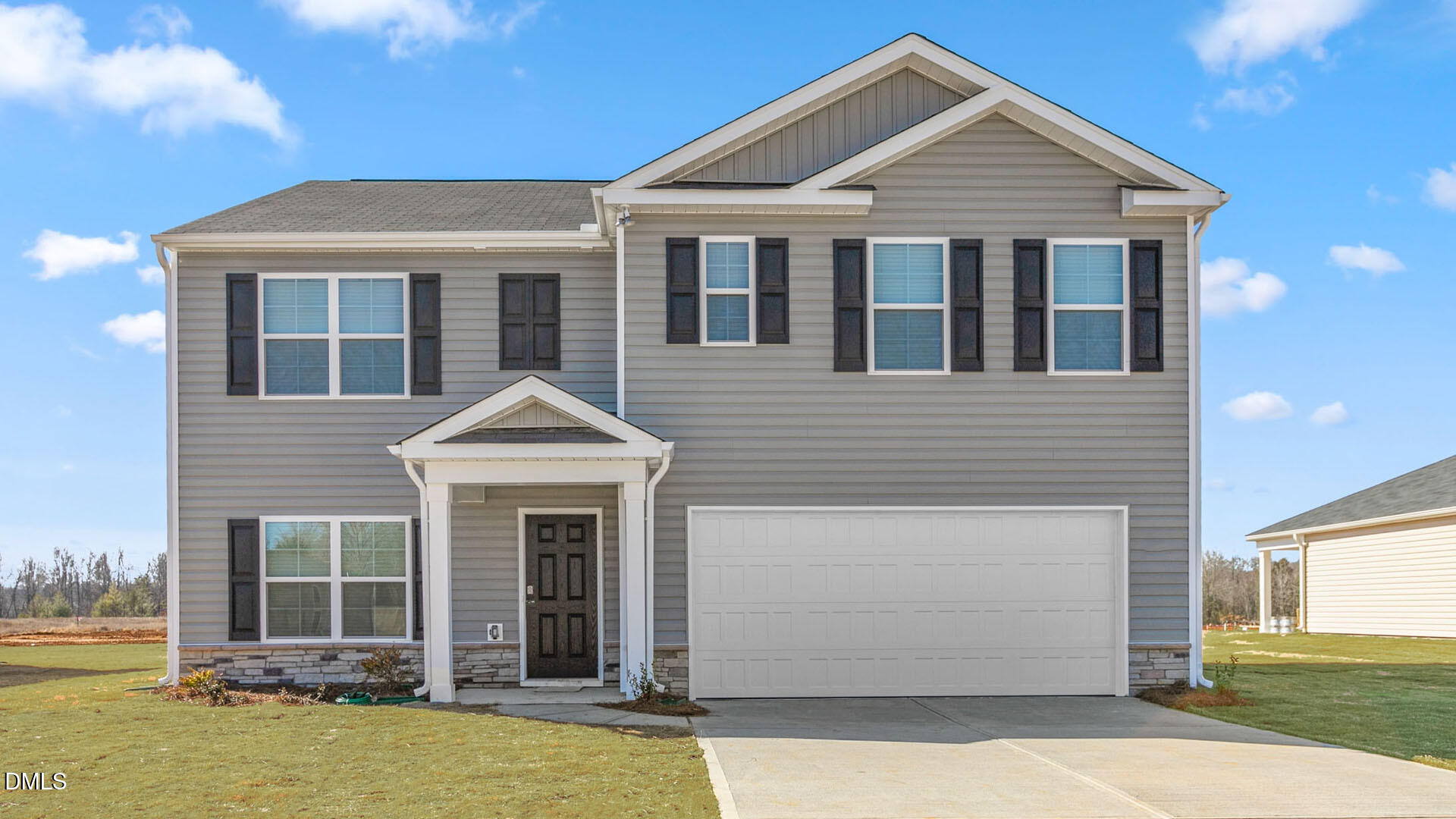 1212 Feros Street, Gibsonville, NC 27249