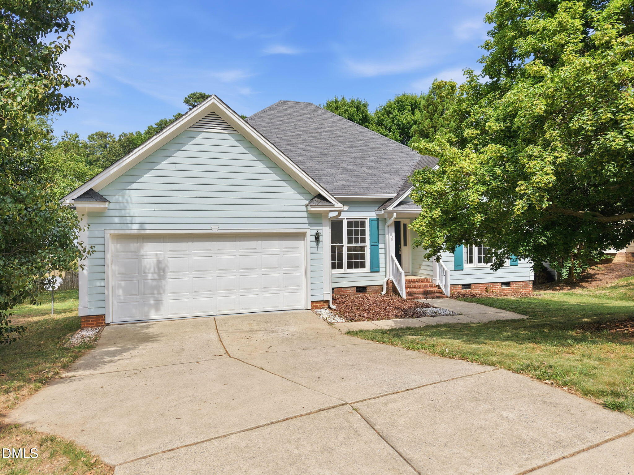 11113 N Radner Way, Raleigh, NC 27613