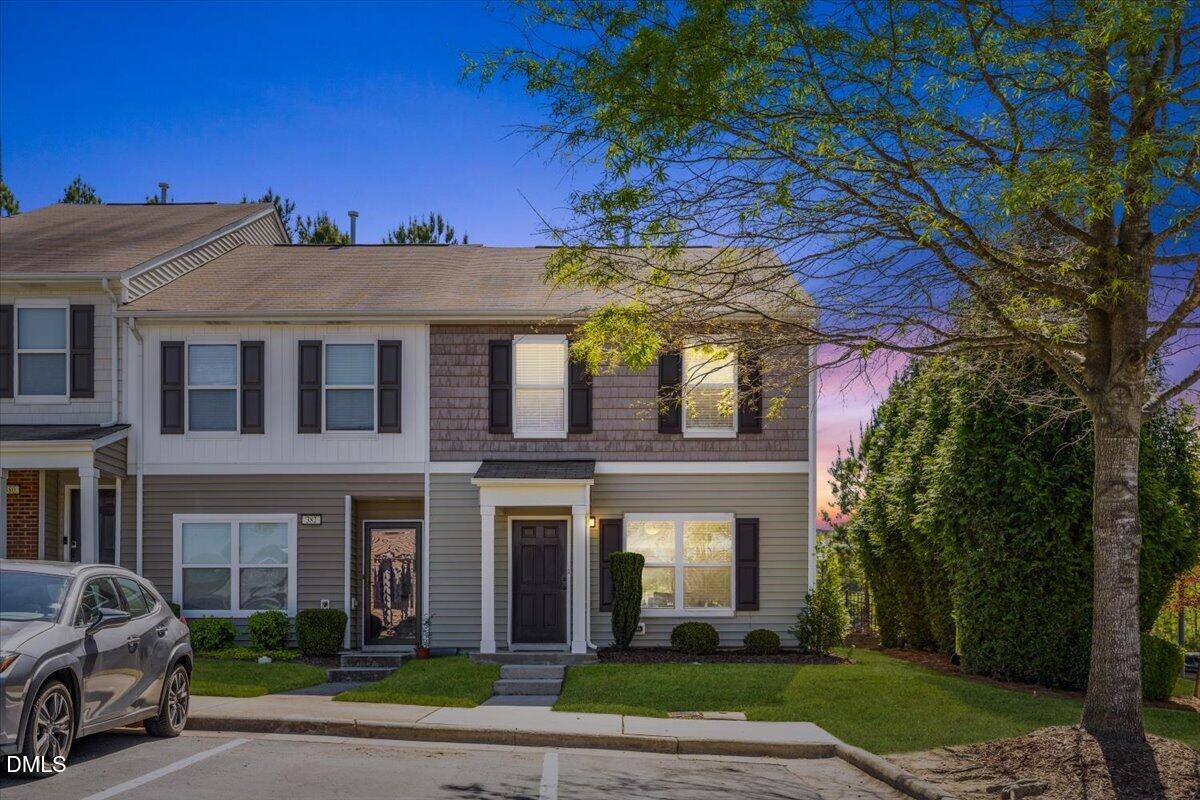 100 Stratford Lakes Drive 384, Durham, NC 27713